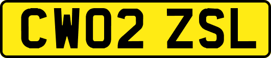 CW02ZSL