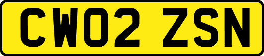 CW02ZSN