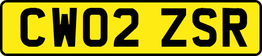 CW02ZSR