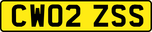 CW02ZSS