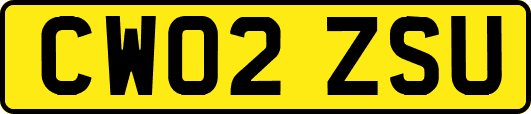 CW02ZSU