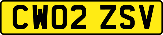 CW02ZSV