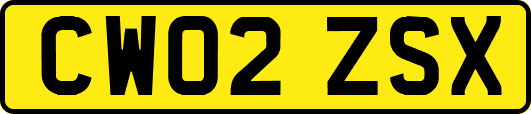 CW02ZSX