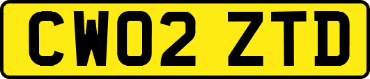 CW02ZTD