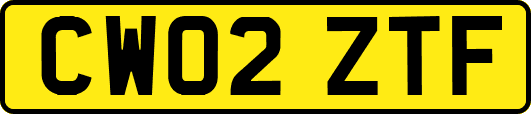 CW02ZTF