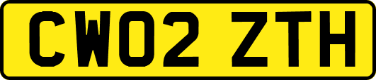 CW02ZTH
