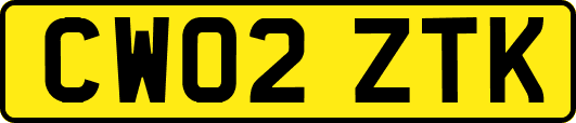 CW02ZTK