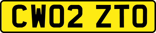 CW02ZTO