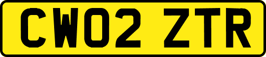 CW02ZTR