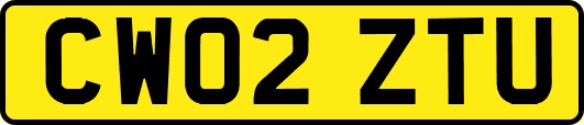 CW02ZTU