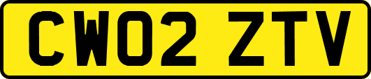 CW02ZTV