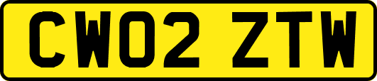 CW02ZTW