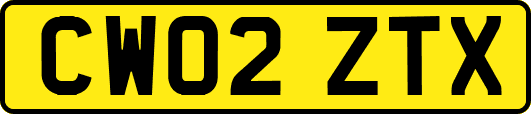 CW02ZTX