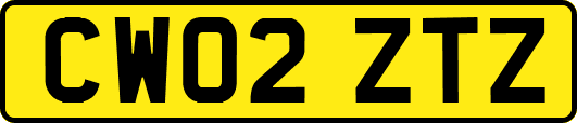 CW02ZTZ