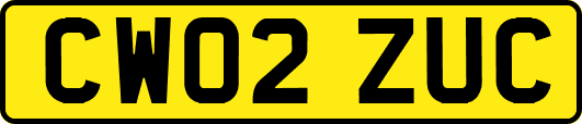 CW02ZUC