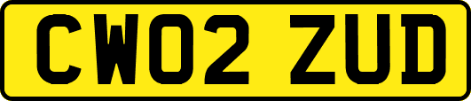 CW02ZUD