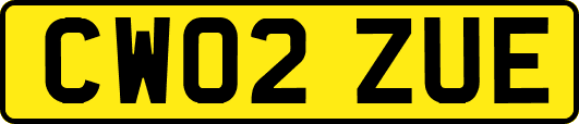 CW02ZUE