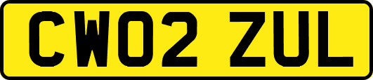 CW02ZUL