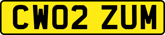 CW02ZUM