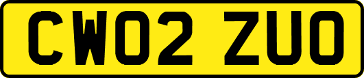 CW02ZUO