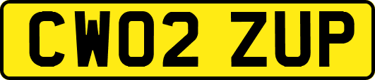 CW02ZUP