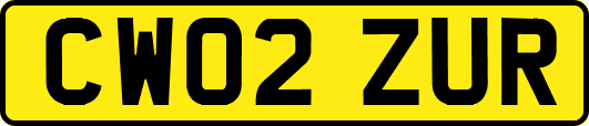 CW02ZUR