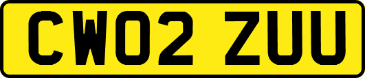 CW02ZUU