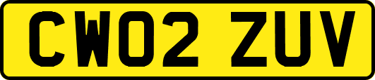 CW02ZUV