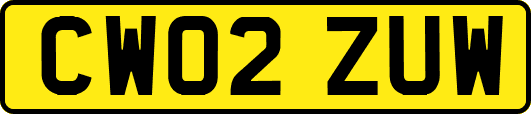 CW02ZUW