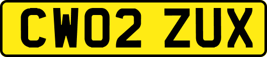 CW02ZUX