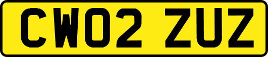 CW02ZUZ