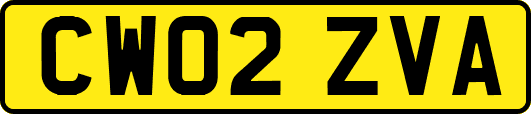 CW02ZVA