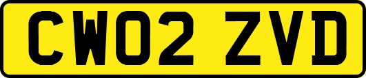 CW02ZVD