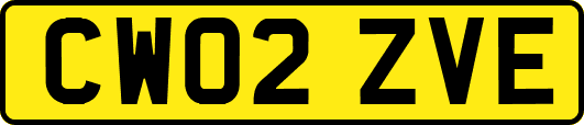 CW02ZVE