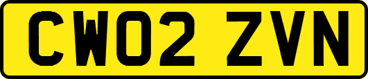 CW02ZVN