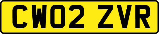 CW02ZVR