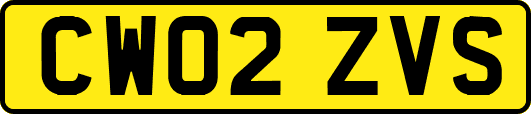 CW02ZVS