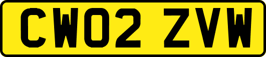 CW02ZVW