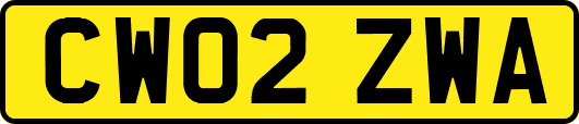 CW02ZWA