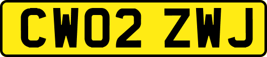 CW02ZWJ