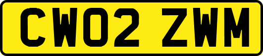 CW02ZWM