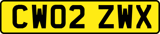 CW02ZWX