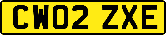 CW02ZXE