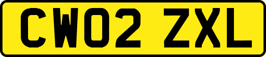 CW02ZXL