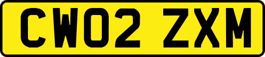 CW02ZXM