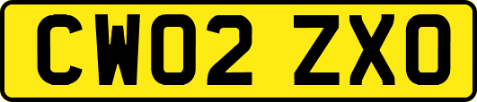 CW02ZXO