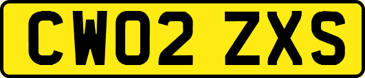 CW02ZXS