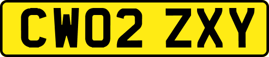 CW02ZXY