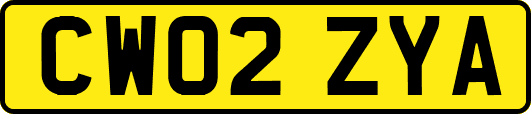 CW02ZYA