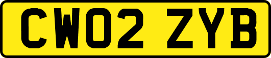 CW02ZYB